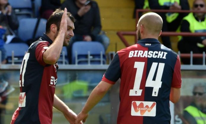 pandev genoa inter