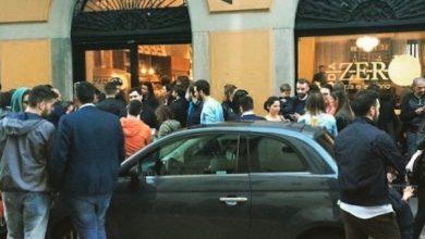 Photo of Pizzeria Da Zero a Milano, inaugurazione da favola in via Luini