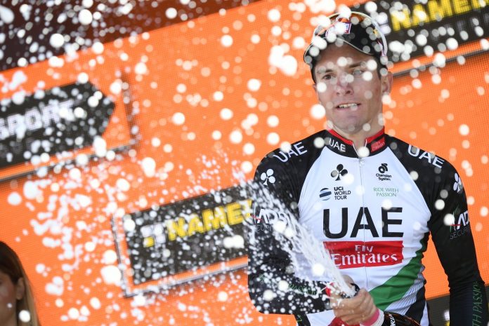 polanc giro d'italia