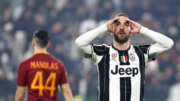 roma-juventus