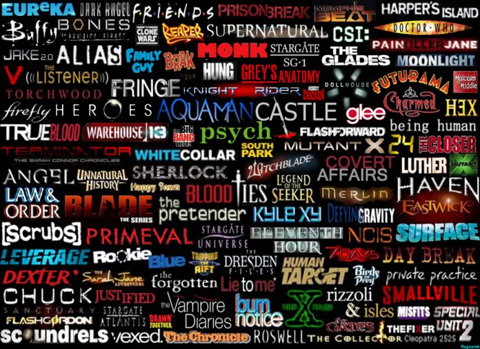 serie tv serie tv 2017