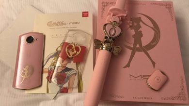 Photo of Sailor Moon: In arrivo lo Smartphone Ufficiale e il Selfie Stick