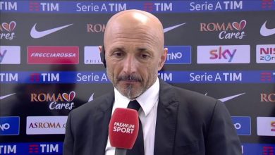 Photo of Spalletti contro Totti: l’intervista dopo Milan-Roma (Video)