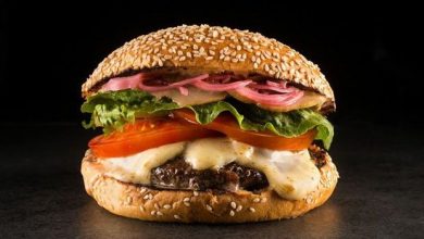 Photo of McDonald’s, la nuova campagna per Spicy Burger