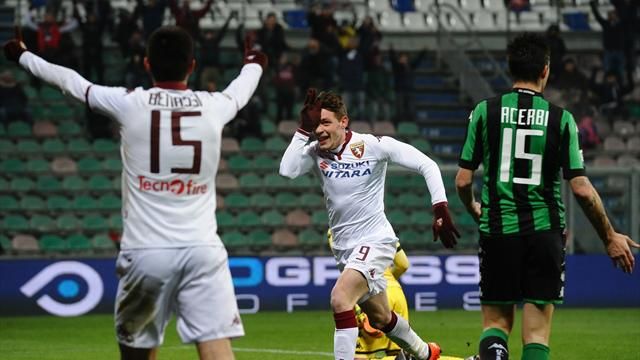 torino-sassuolo