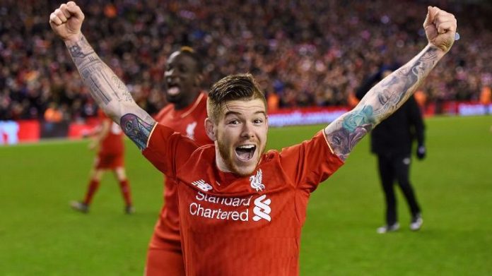 Alberto Moreno