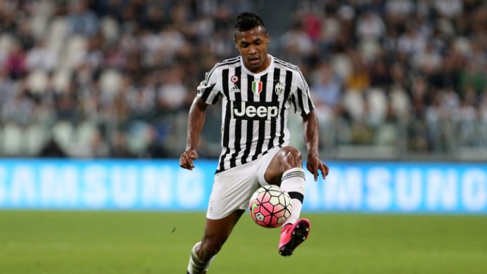 Alex Sandro