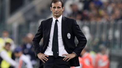 Photo of Allegri è il nuovo allenatore della Juve