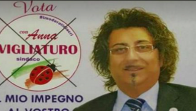 Photo of Angelo Cofone, il comizio del candidato calabrese (Video)