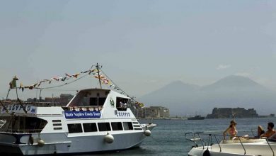 Photo of Batò Naples 2017, Tour via Mare a Napoli: Orari, Percorsi e Prezzi Biglietti