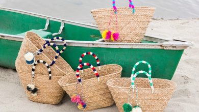 Photo of Borse di Paglia Estate 2017: l’accessorio mai fuori moda