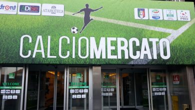 Photo of Calciomercato 2019: Acquisti, cessioni e trattative in corso (25 agosto)