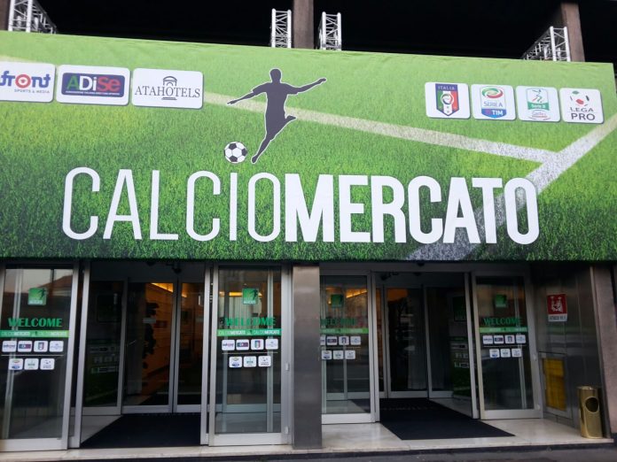 Calciomercato Serie A 2017