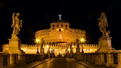 Photo of Tosca nei luoghi della Tosca a Roma: Orari, Programma e Prezzi Biglietti