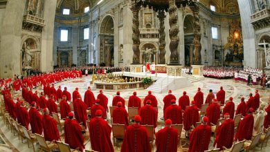 Photo of Concistoro 2017, Papa Francesco nomina Nuovi Cardinali: “Siate servitori”