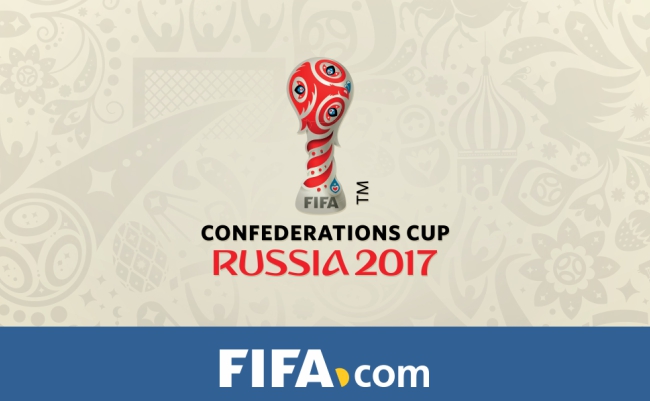 Confederation Cup 2017