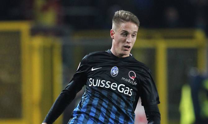 Conti al Milan mercato