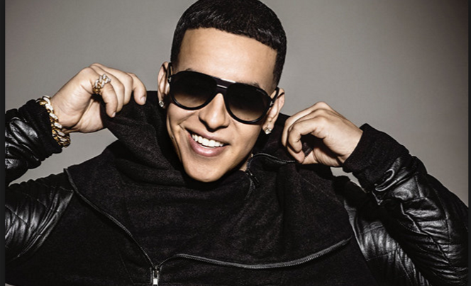 Daddy Yankee concerto Cagliari