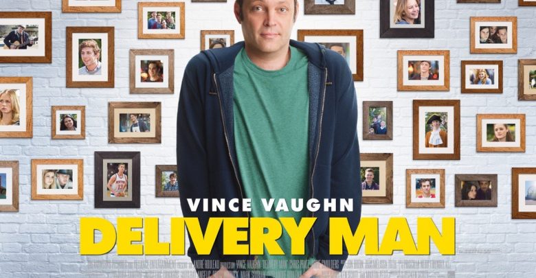 Delivery Man