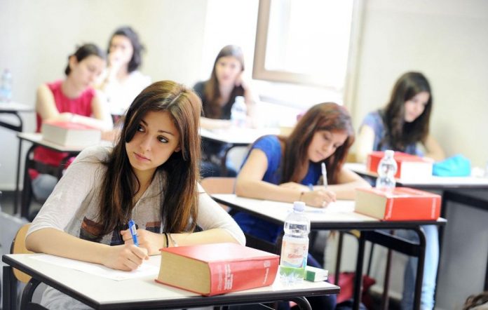 Esame di Maturità