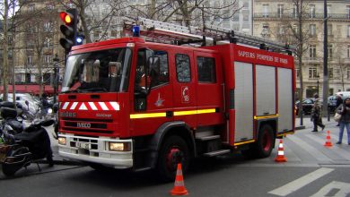 Photo of Esplosione a Parigi, Bomba esplode in Ristorante: 3 Feriti