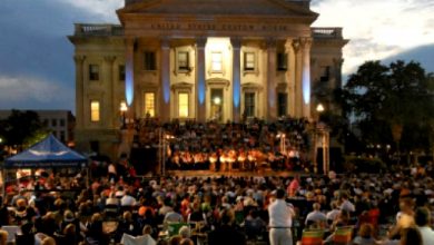 Photo of Festival di Spoleto 2017: tutte le forme dell’arte nell’evento dell’anno