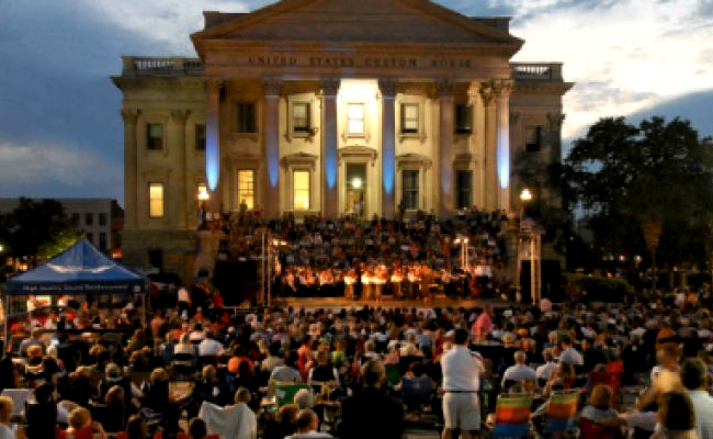 Festival Spoleto dei due mondi 2017