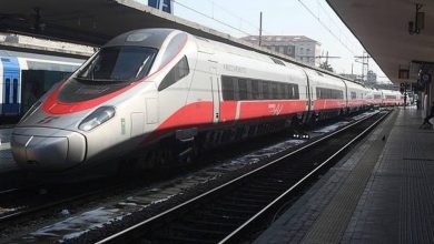 Photo of Alta velocità in Italia: falliti i test per i 350 km/h