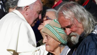 Photo of Giornata Mondiale dei Poveri, Papa Francesco: “Bisognosi una risorsa”