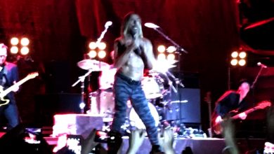 Photo of Medimex 2017 Bari: il Concerto Show con Iggy Pop