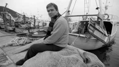 Photo of Il Sindaco Pescatore, storia vera dell’omicidio del Sindaco di Pollica