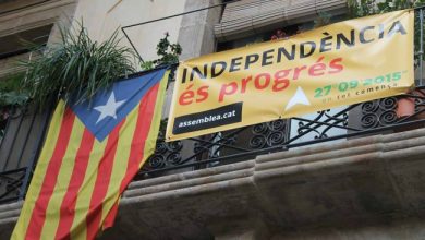 Photo of Indipendenza Catalogna: nuovo Referendum a Ottobre?