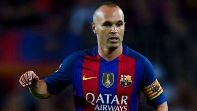 Photo of Inter, il sogno è Iniesta: Ausilio parla con il Barcellona