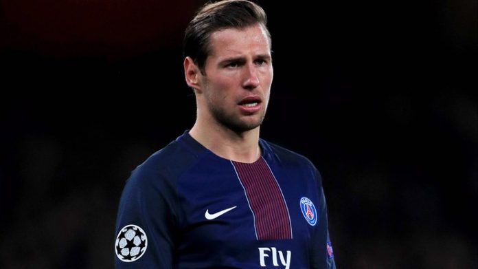 Krychowiak Psg Milan