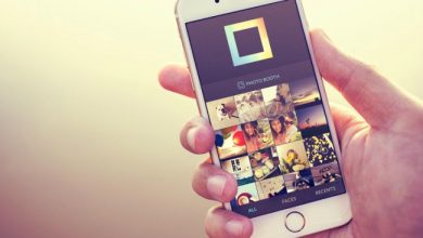 Photo of Retrica e Layout for Instagram, App-Foto: Funzioni e Caratteristiche