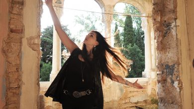 Photo of Luisa Corna, Intervista sul Nuovo Singolo “Angolo di cielo”