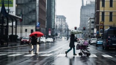 Photo of Tromba d’aria a Milano oggi: Danni