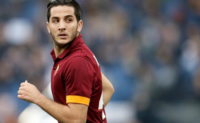 Manolas-Juve