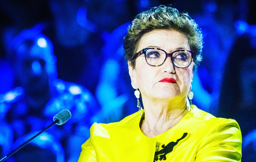 Mara Maionchi Età, Marito, Frasi e Altezza della giudice di X Factor