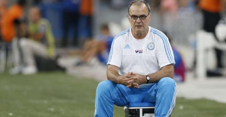 Marcelo Bielsa