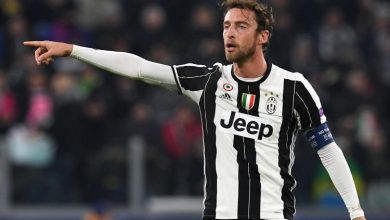 Photo of Marchisio lascia la Juventus? Marotta: “È incedibile”