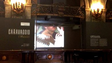 Photo of Mostra Caravaggio a Napoli: I Musici a Palazzo Zevallos