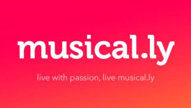 Photo of Musical.ly e Logomatic: App per creare video musicali e logo