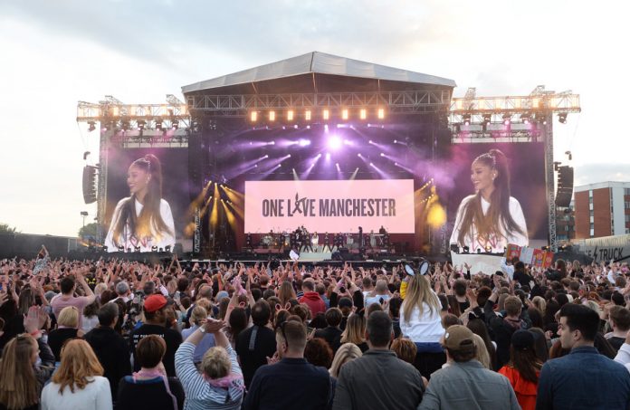 One_Love Manchester_rivedi_il_concerto_getty_Images One_Love Manchester_rivedi_il_concerto
