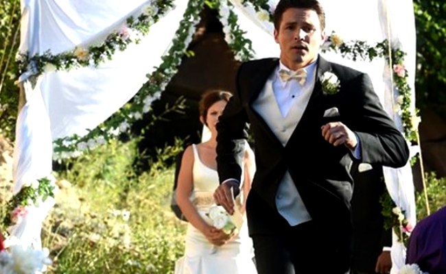 Ora puoi uccidere la sposa stasera rai 2