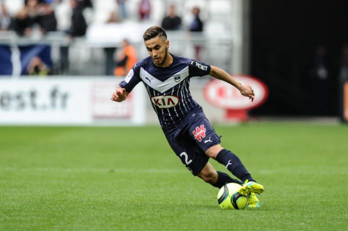 Ounas Napoli