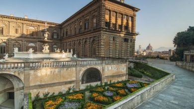 Photo of Mostra Palazzo Pitti su San Giovanni: Date e Dettagli