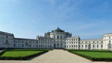 Photo of Palazzo Stupinigi, riapre dopo 13 anni l’appartamento del Re