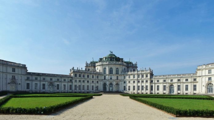 Palazzo Stupingi