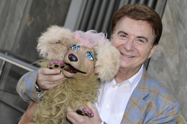 Paolo Limiti Morto
